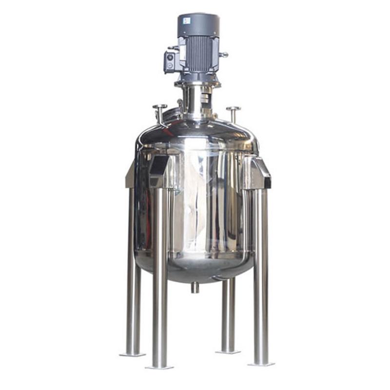 MUXUAN MXR-75 Mulser 75KW/5000L