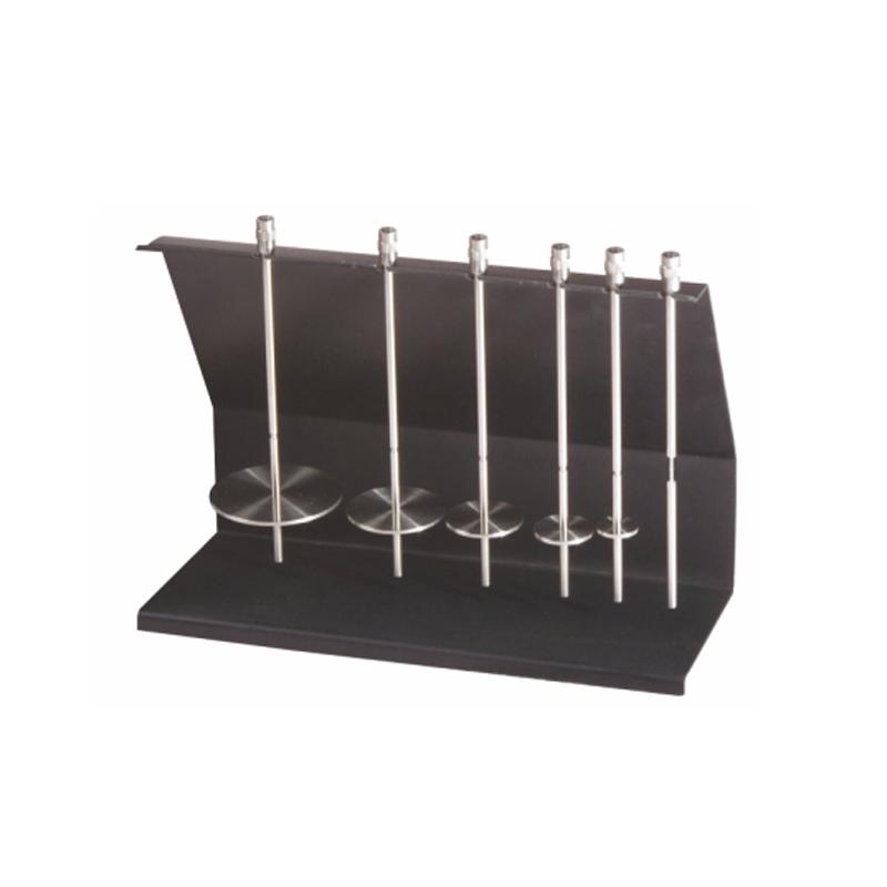 慧诺智能RVDV-2数显旋转式粘度计图3