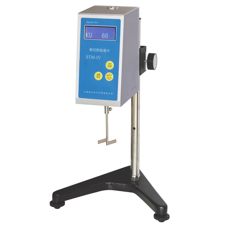 Seitian STM-IV Stormer Viscometer KU/gm/cP