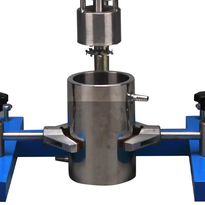 现代环境 LSM-370 篮式砂磨机图3