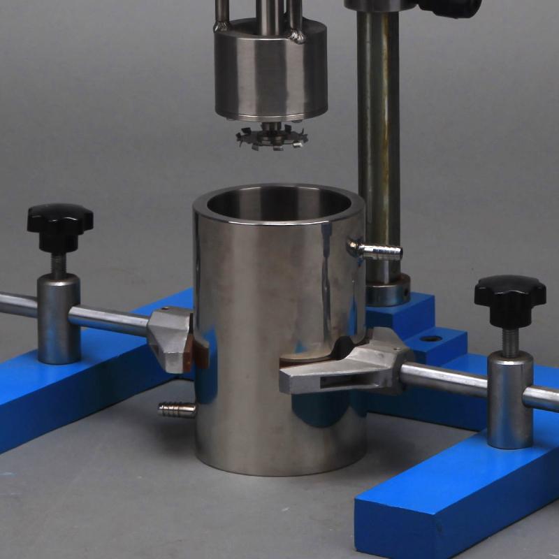 现代环境 LSM-370 篮式砂磨机图5