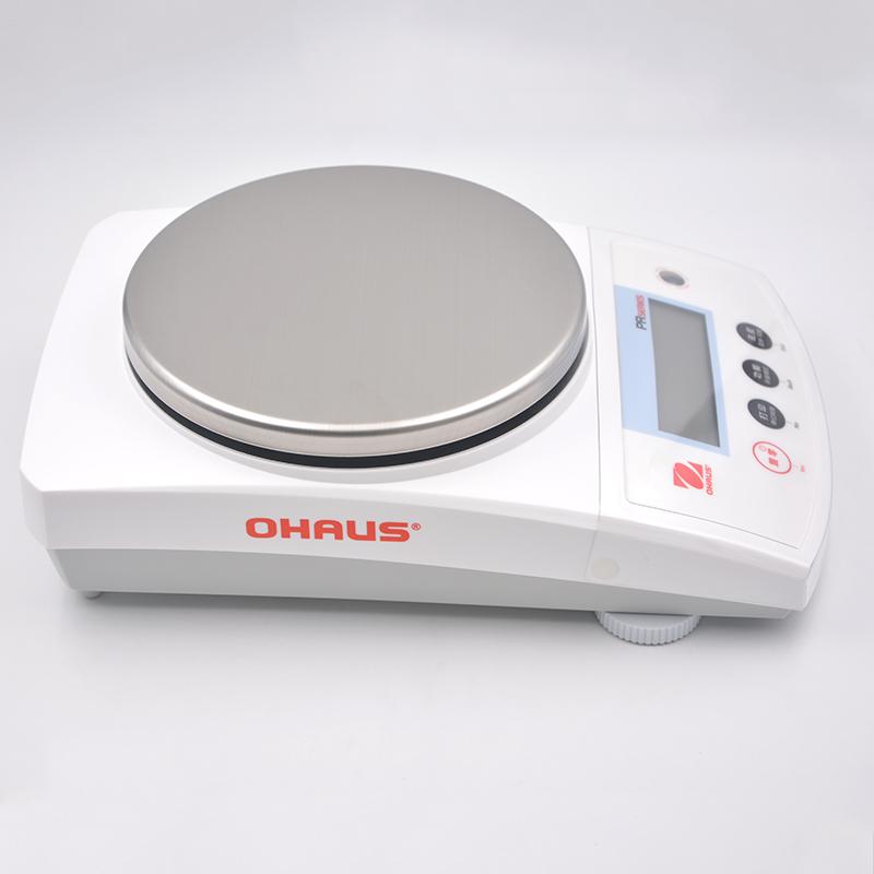 奥豪斯PR1602ZH/E精密天平图4