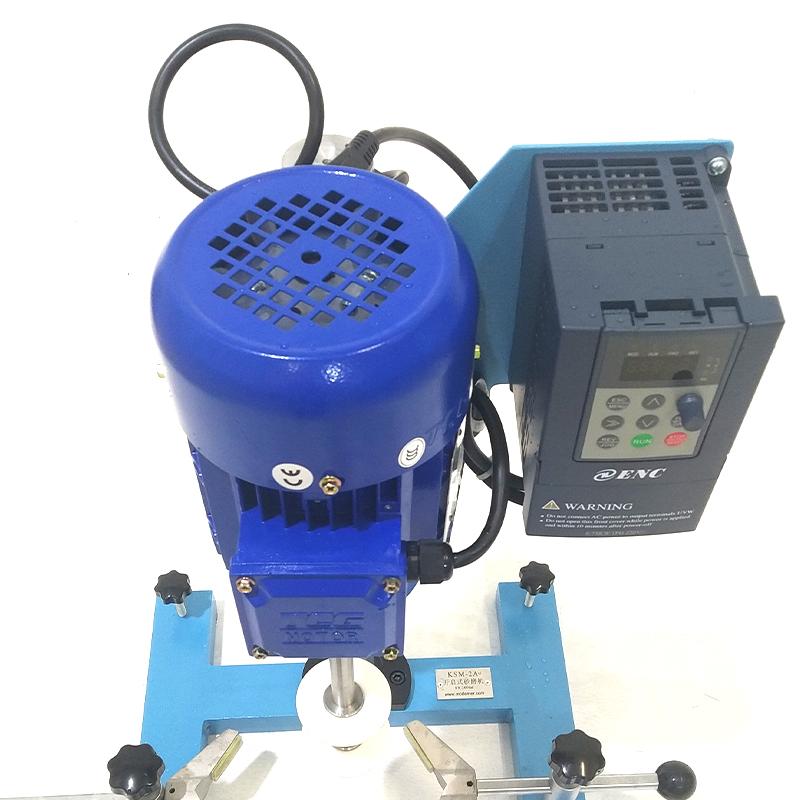 现代环境 KSM-2A 篮式砂磨机图2