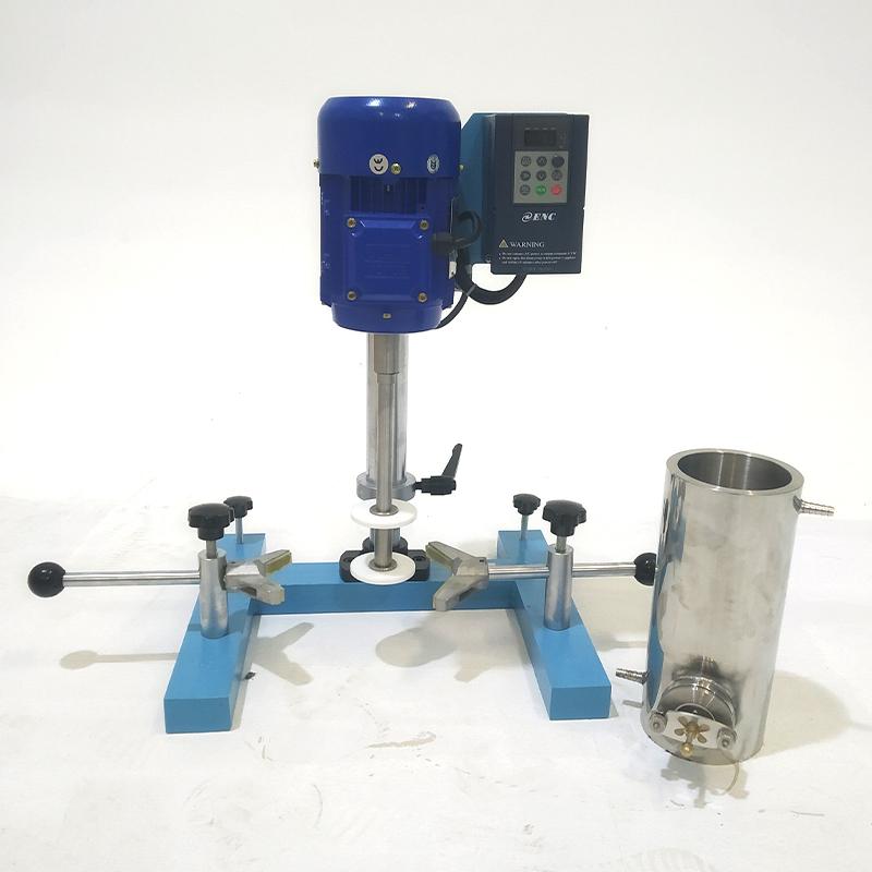 现代环境 KSM-2A 篮式砂磨机图3