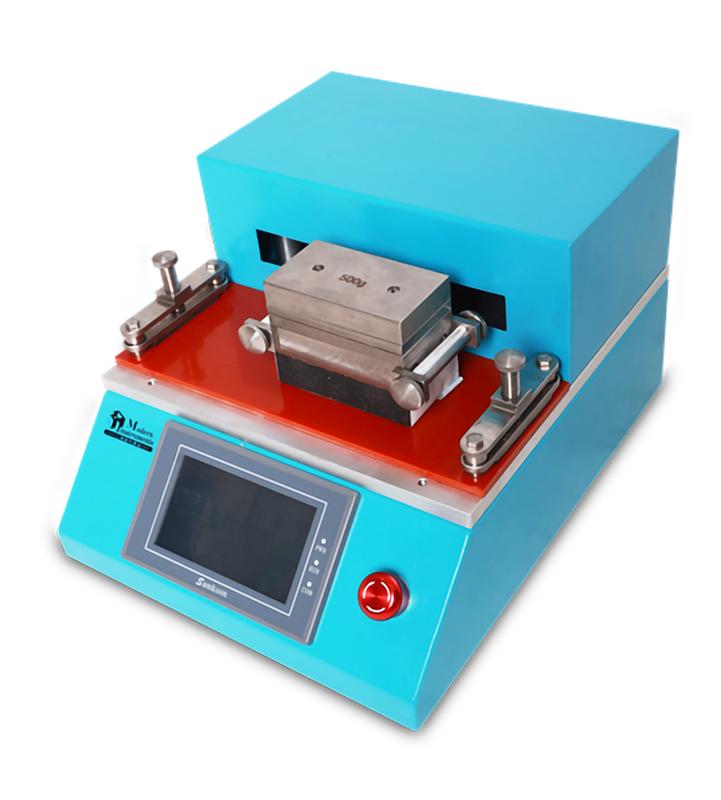 现代环境SRT-I耐磨擦试验机图1