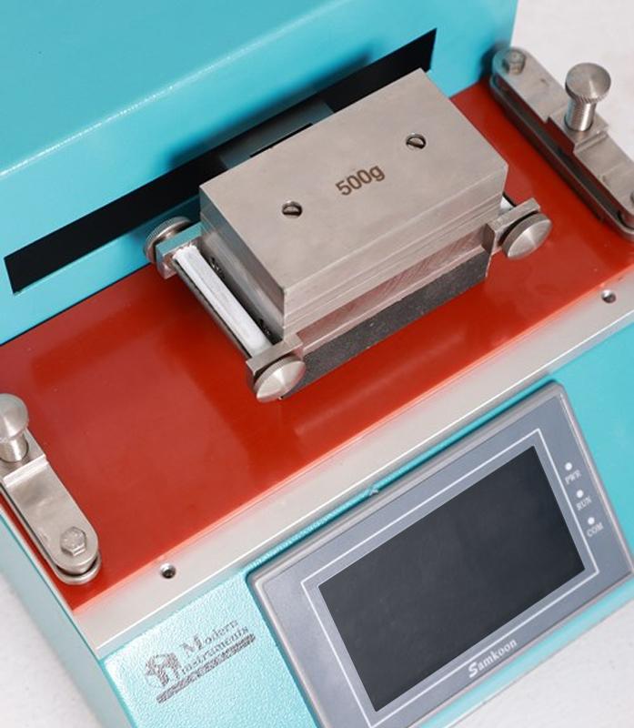 现代环境SRT-I耐磨擦试验机图3