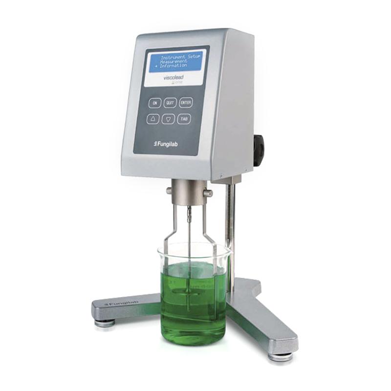 Fungilab Viscolead One R Rotational Viscometer 13 million cP