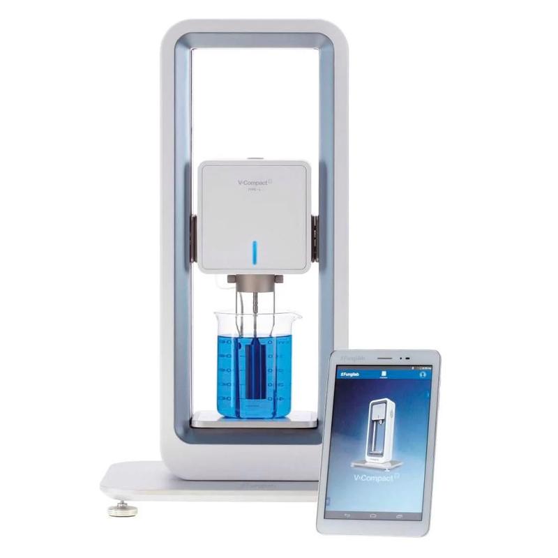 Fungilab V-compact L Rotational Viscometer 32 million cP