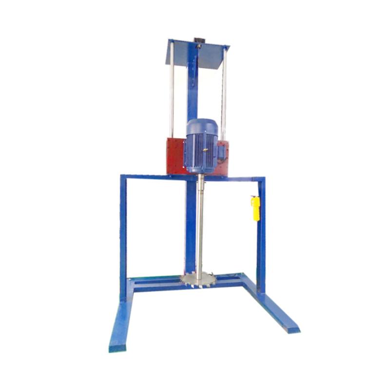 Qiwei JFS-7500 High Efficiency Three-Phase Asynchronous Disperser