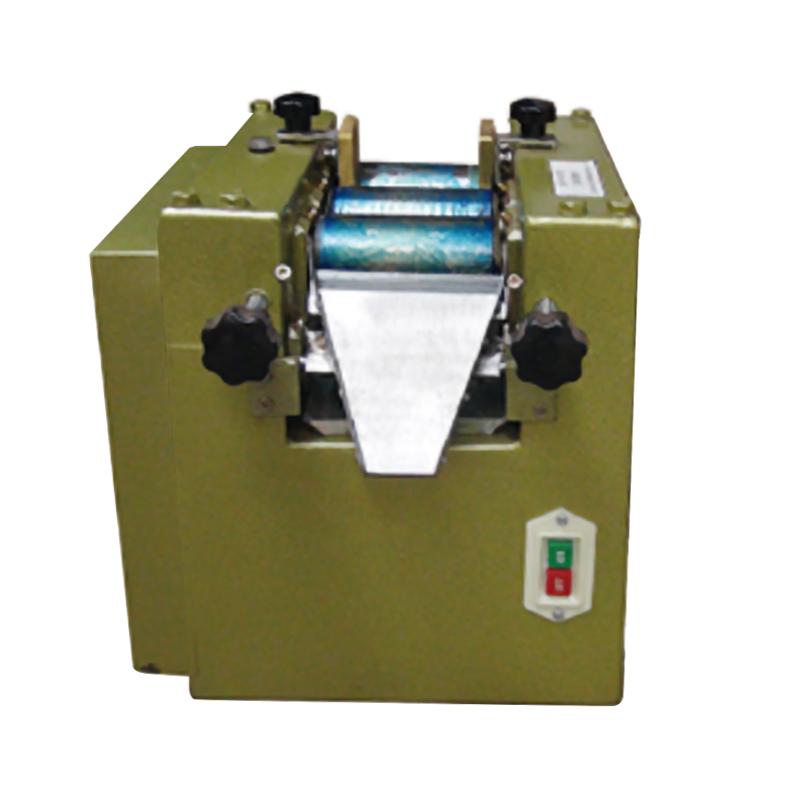 YONGLIDA QGM-65 Three-roll Grinder size 65x135mm