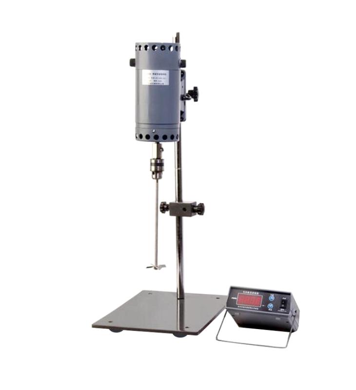 Qiwei JB-60D Experimental Stirrer (digital display constant speed) 60W