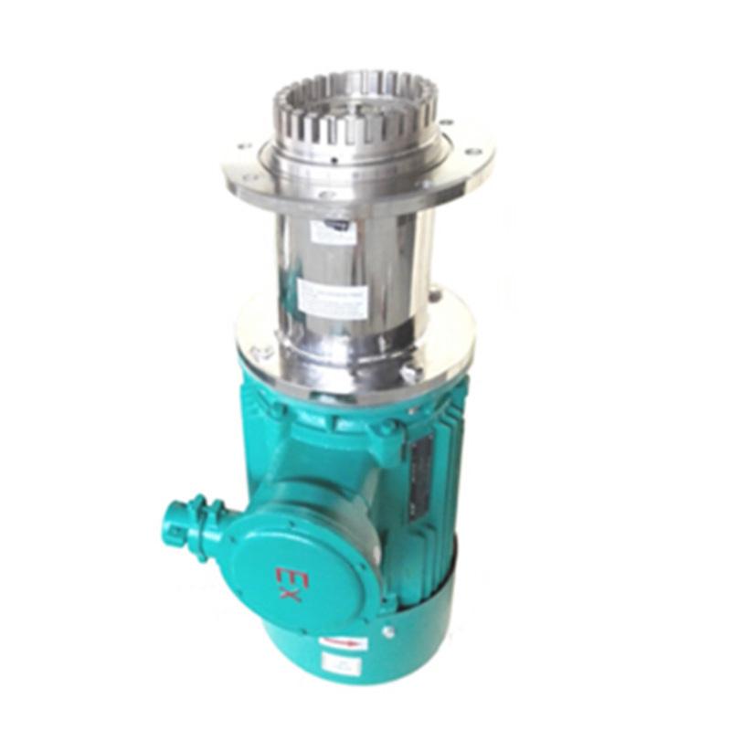 MUXUAN MXR-D55 Bottom Mulser 55kw