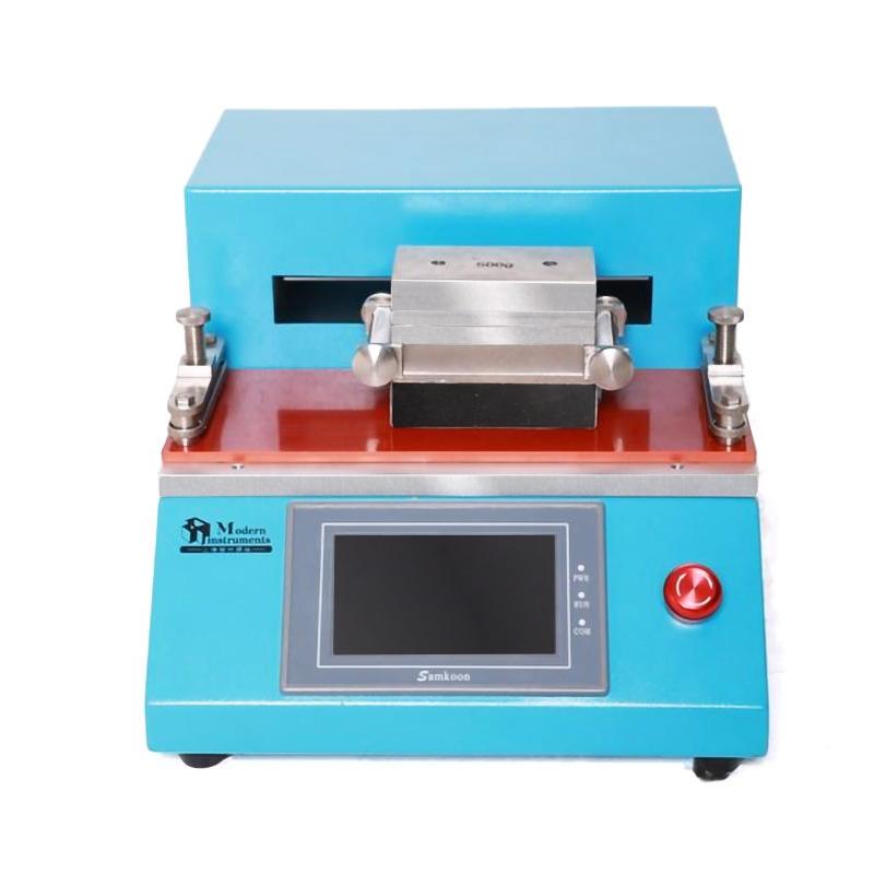 Moderner ART-I Solvent Rub Resistance Tester