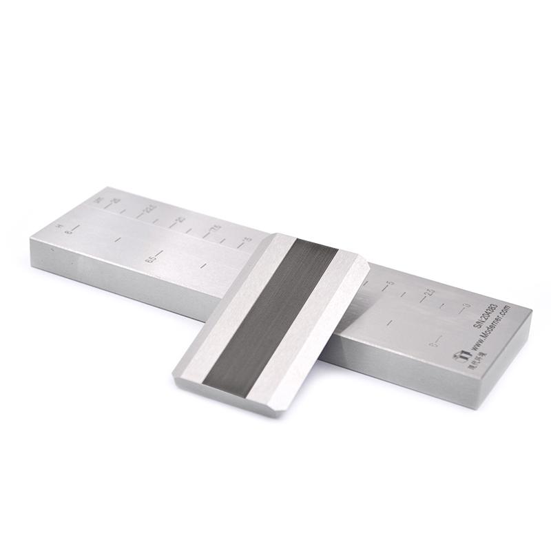 MODERNER QXD-250 single-channe Grindometer 0~250&mu;m