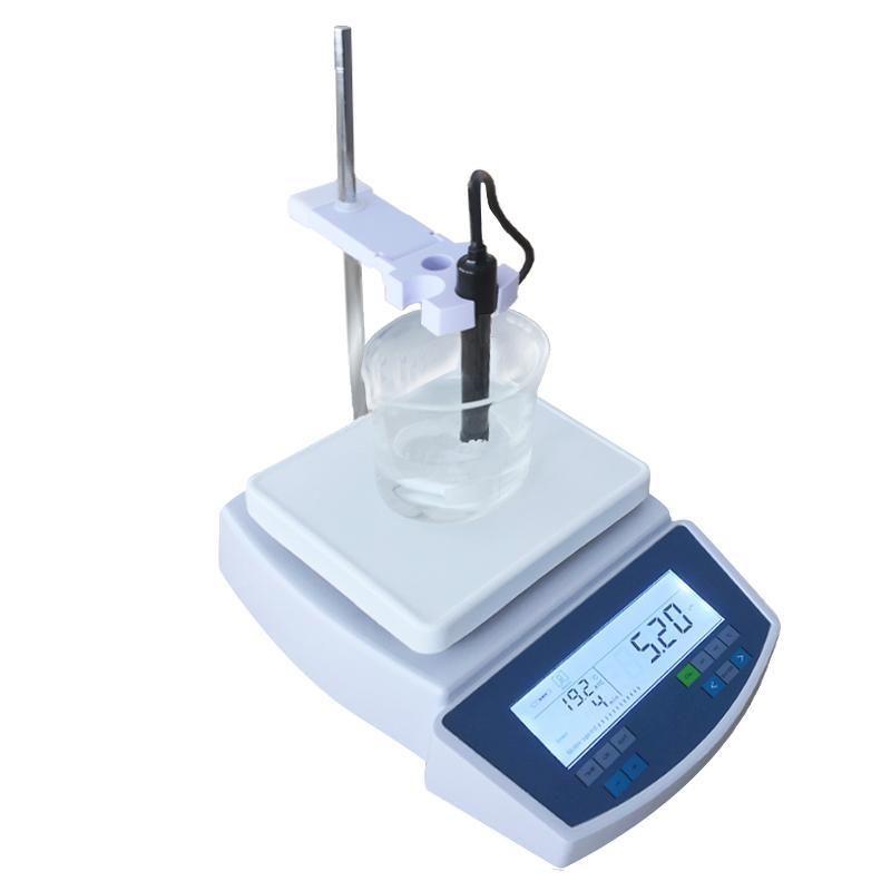 Bante PHS-500C Stirring acidity meter