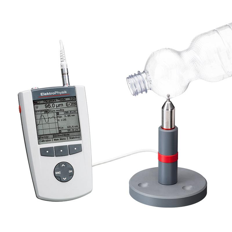 EPKMiniTest 7200 FH10(24mm)壁厚测厚仪主机图1