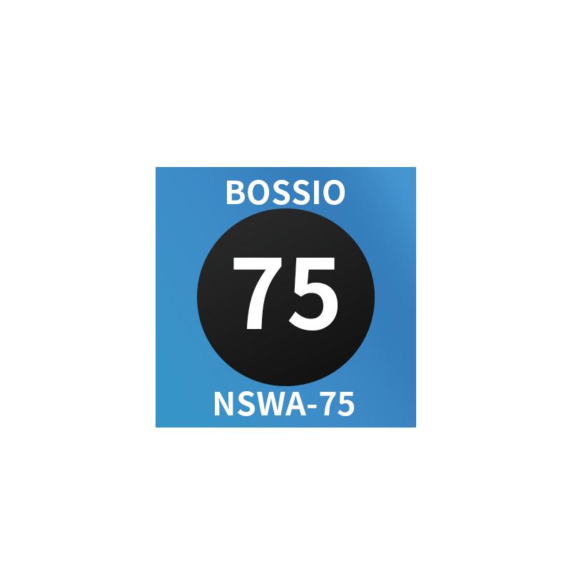 Bossio NSWA-75 Reversible temperature measurement patch
