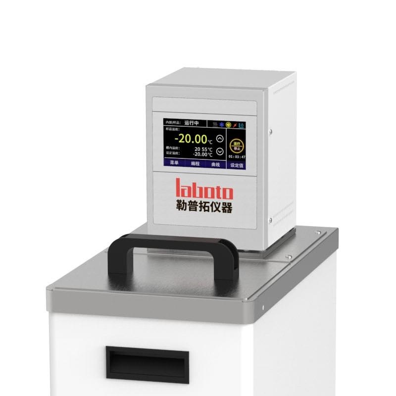 勒普拓 CC-2508 高低温恒温循环器图1