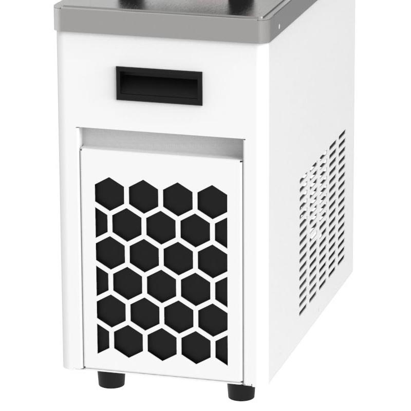 勒普拓 CC-2508 高低温恒温循环器图2