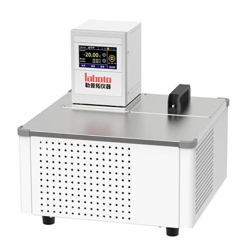 LABTOP CC-1008W Pro calibrated Thermostatic Bath