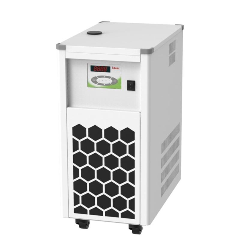 LEPTO icooler- 4009 low temperature chilled down liquid circulating machine -40 ℃/9L