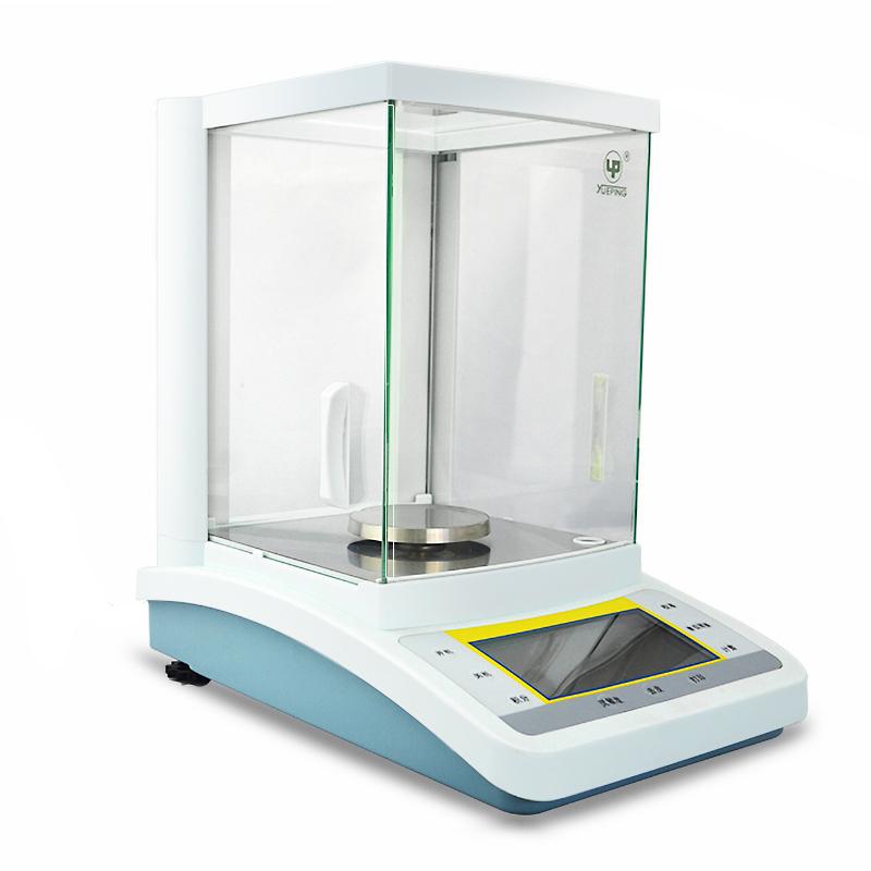 YUEPING FA2104B Electronic Analytical Balance 210g/0.1mg