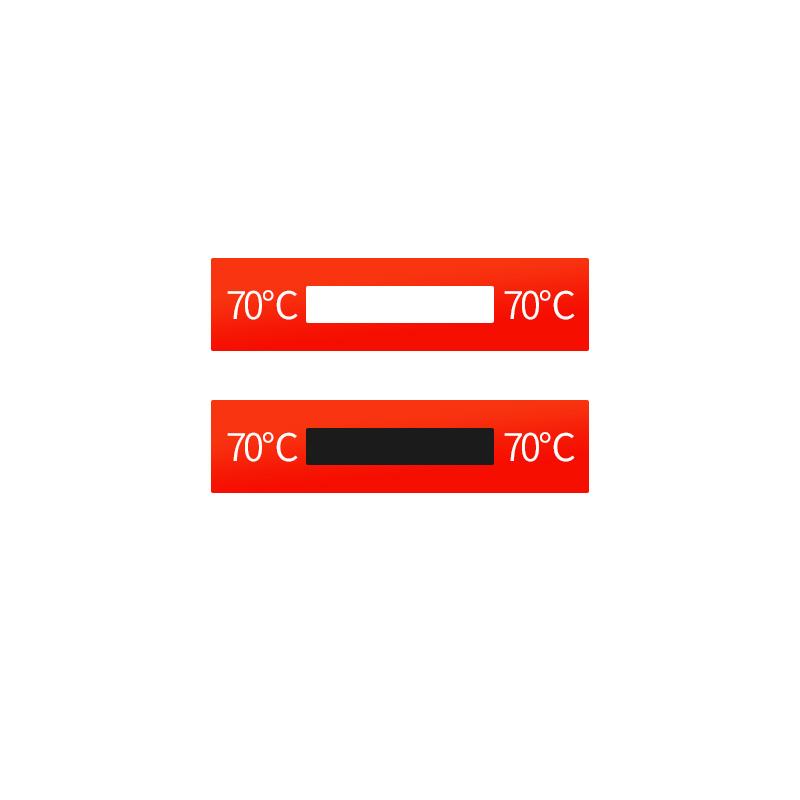 Bossio SWF-70 Wire and cable for railway passenger cars 10 * 40mm/70 ℃