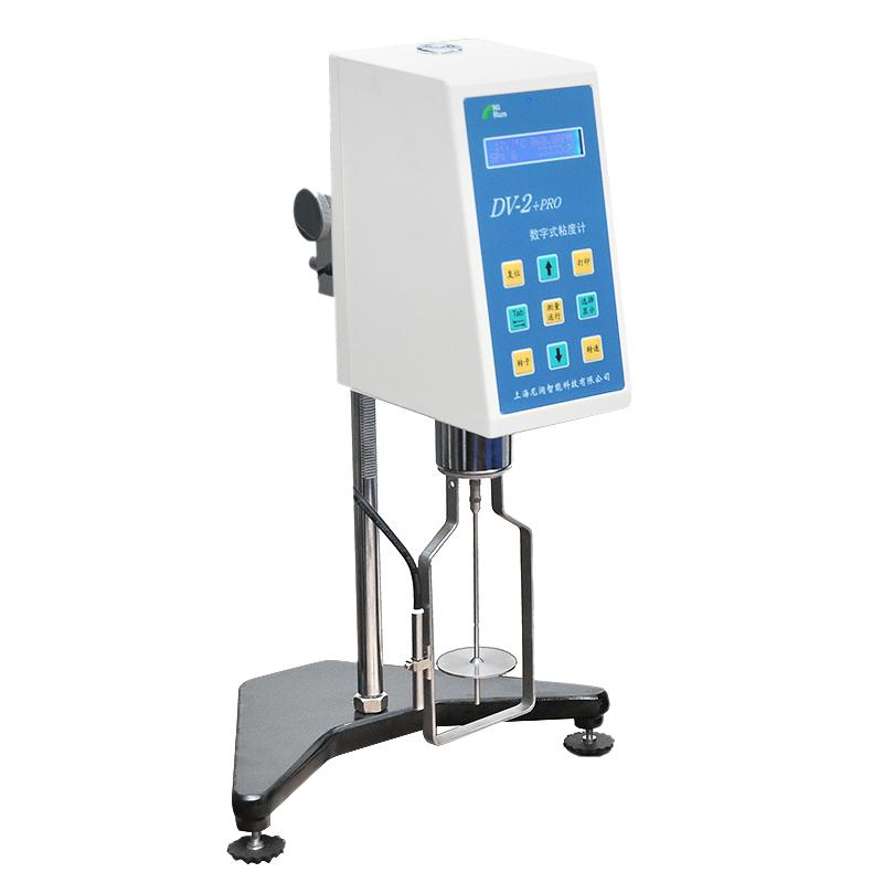 NIRUN HADV-2 + Pro Digital Viscometer Viscosity Range 40-80 million mPa &middot; s