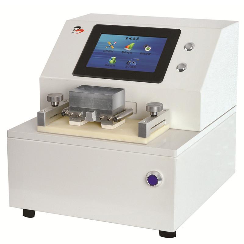 ZHIBANG ZB-MC20 Friction testing machine (anti-friction instrument)