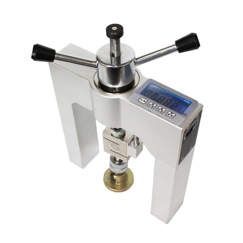 Kosu KS-60S Bond strength Tester measuring range 0~10.000KN/5Mpa