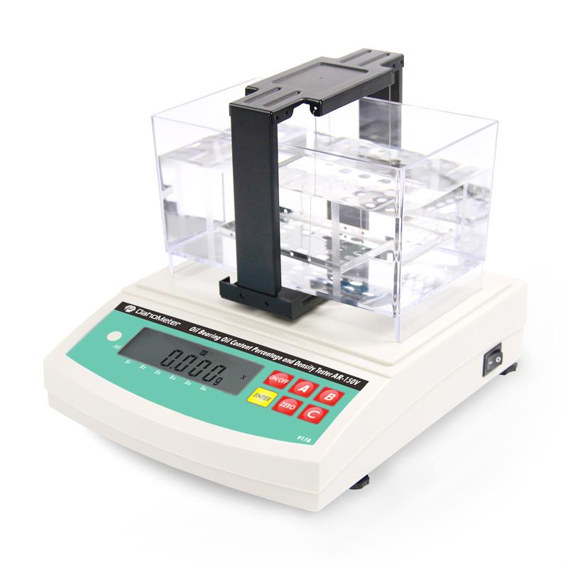 DahoMeter AR-300VM Density Tester
