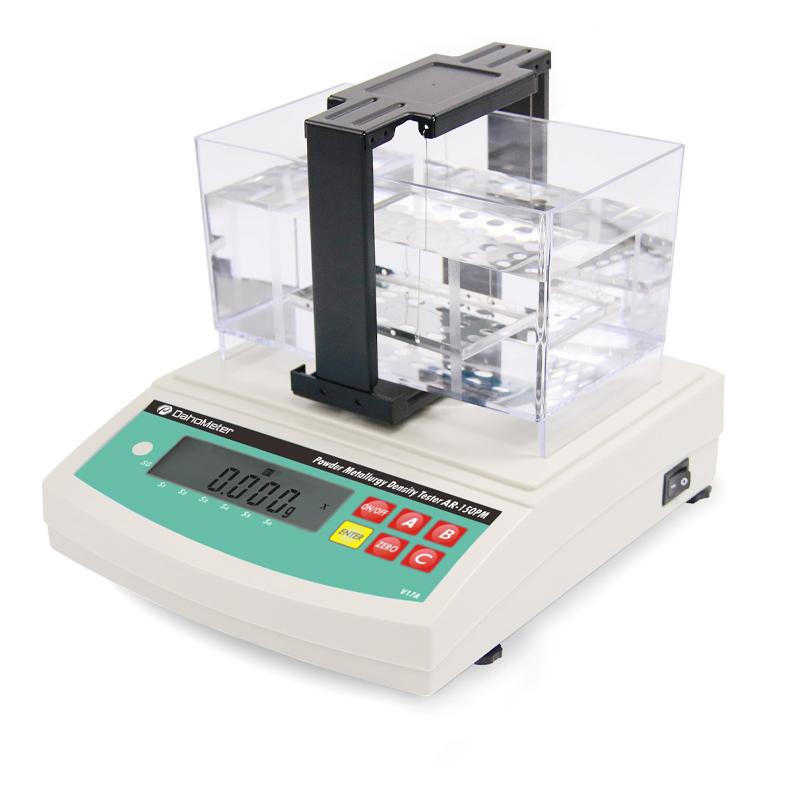 DAHOMETER AR-600PM Ceramics Volume Density Tester, weighing up to 600g