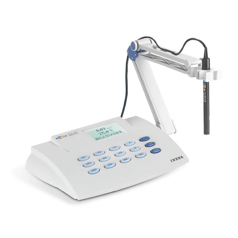 LEICI JPSJ-605 Dissolved Oxygen Meter