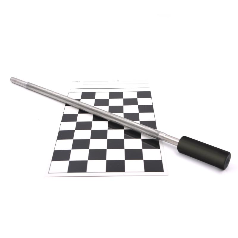 UK RK KHC.11.9 Scraper stick wet film thickness 120&mu;m brown glue head No. 9 stick