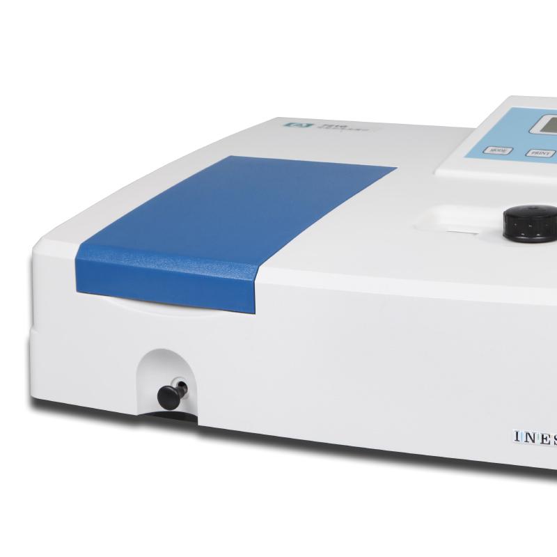 上分721G可见分光光度计图2