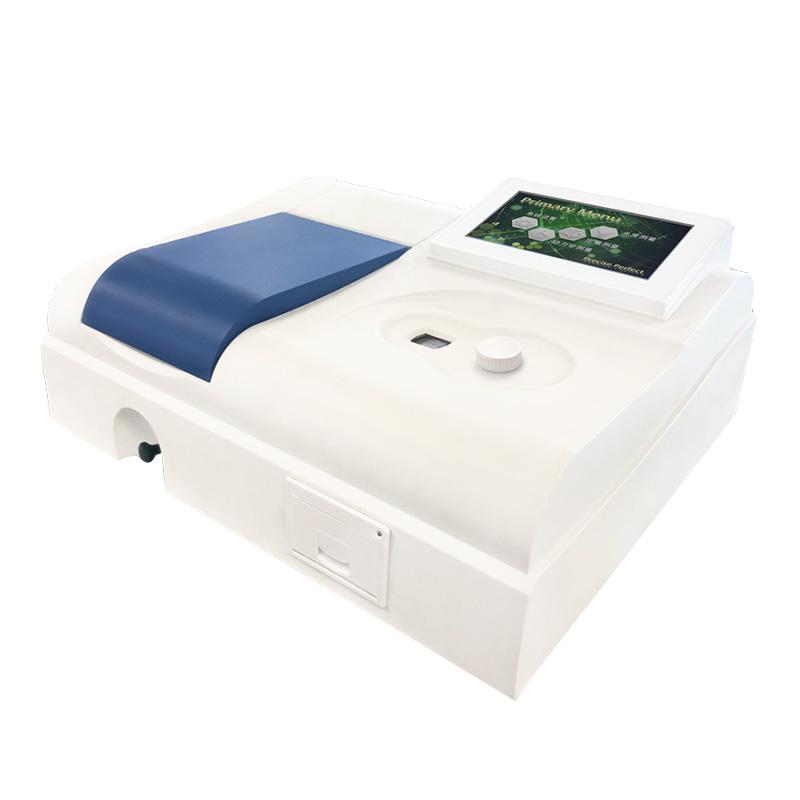 ShangFen 754N UV-Visible Spectrophotometer