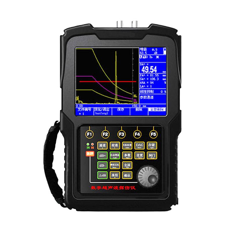 柯速koson ks-96 数字式超声波探伤仪