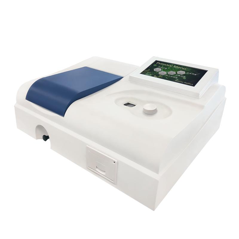 ShangFen 7230G Visible Spectrophotometer