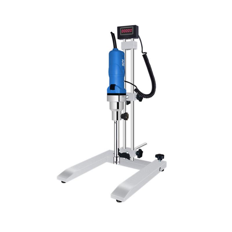 HUXI HR-500D Digital Display High Shear Dispersion Mulser