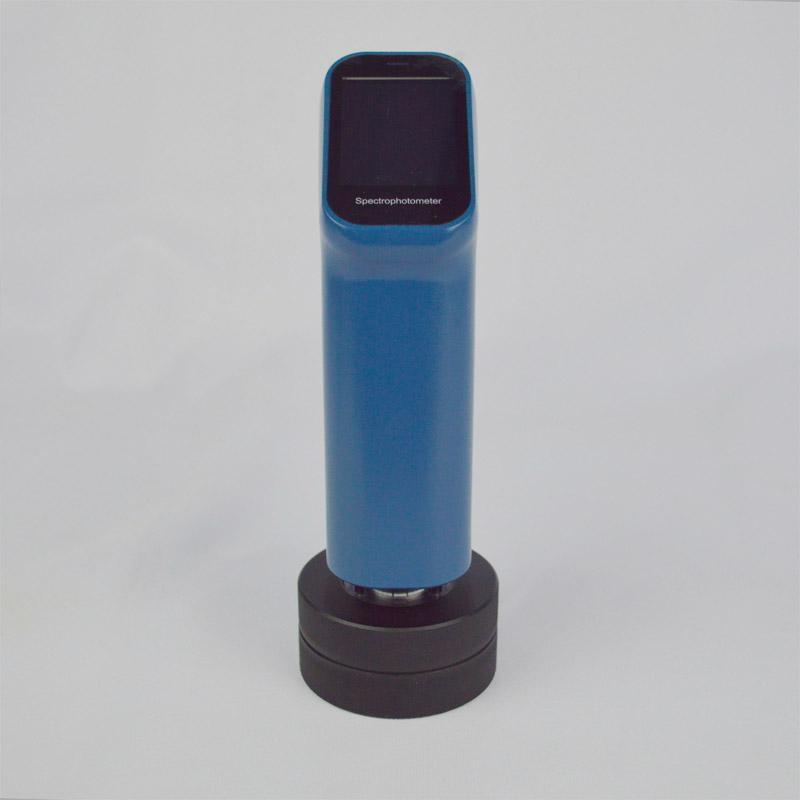 彩谱 粉末测量治具 粉末测量治具图3