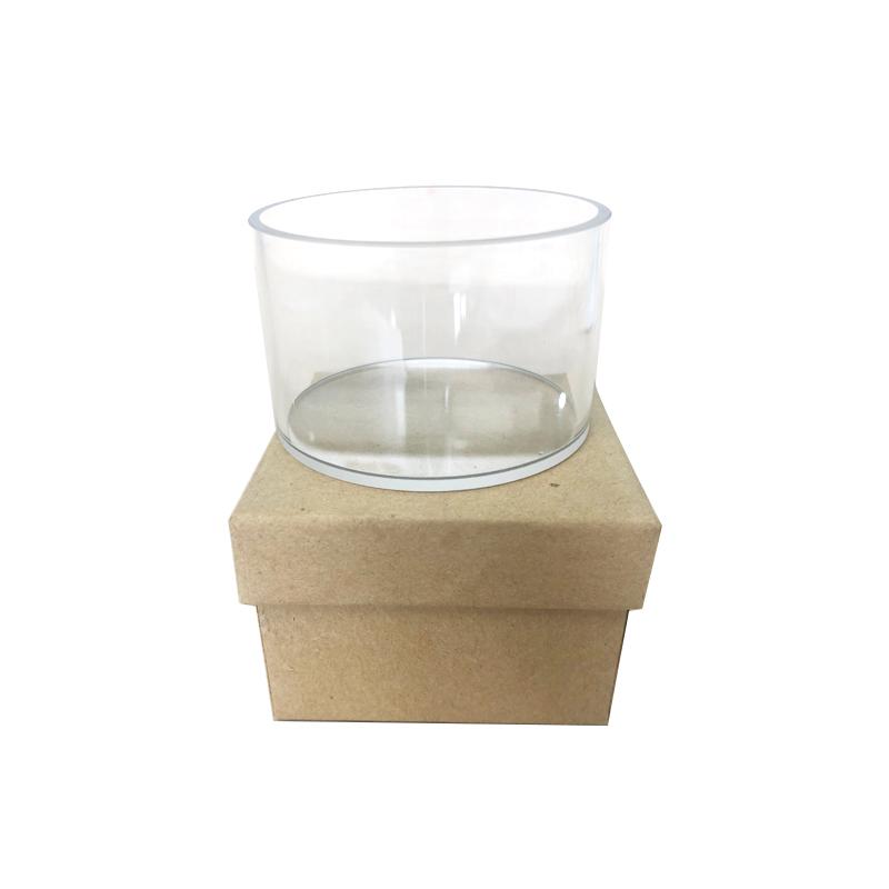 CHNSPEC Liquid Test Colorimetric Dish