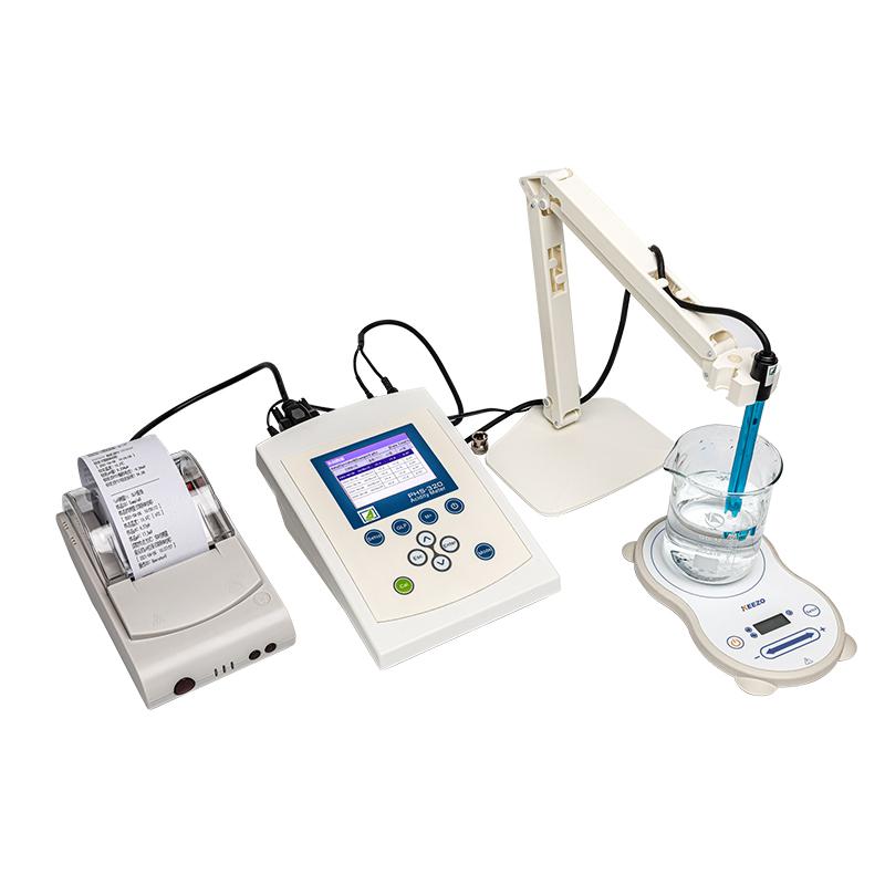 方舟 PHS-320 智能多功能酸度计图2