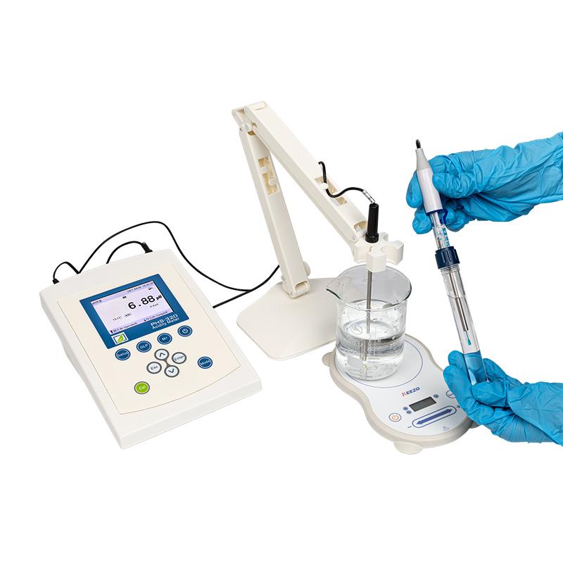 方舟 PHS-320 智能多功能酸度计图3