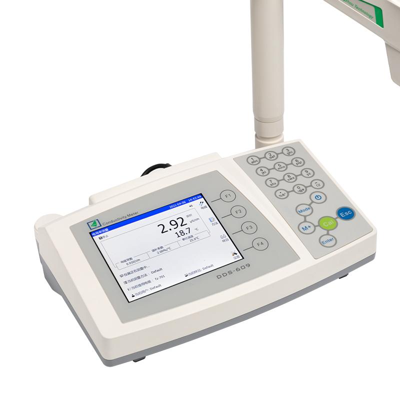 方舟 DDS-609 高精度模块电导率仪图2