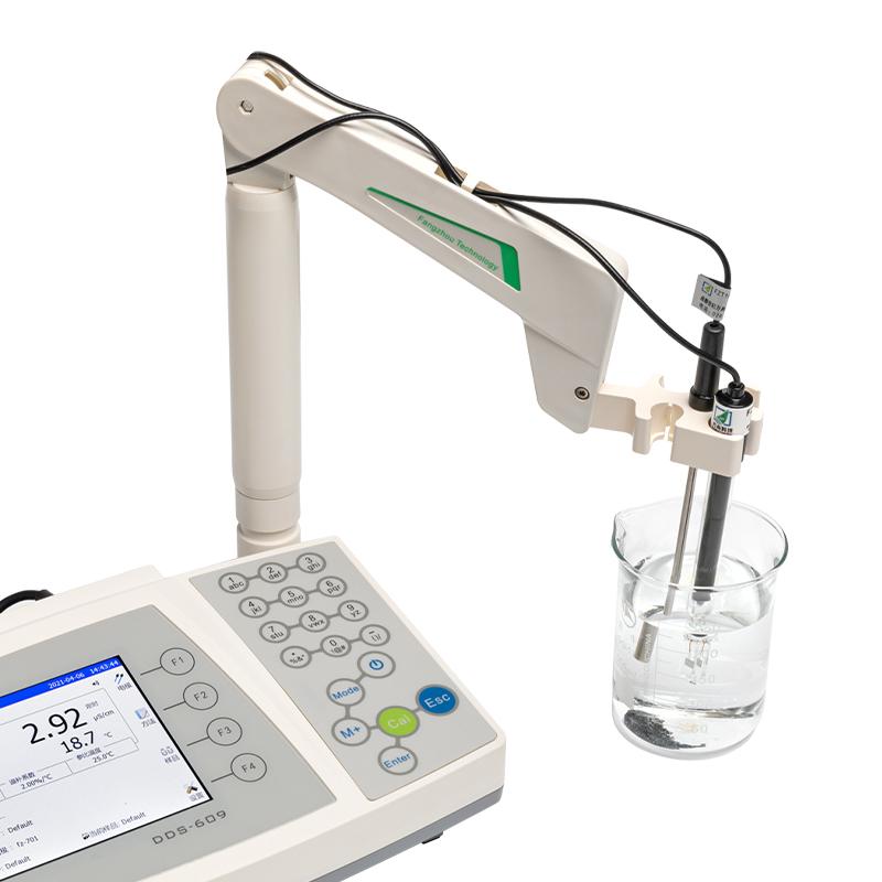 方舟 DDS-609 高精度模块电导率仪图4