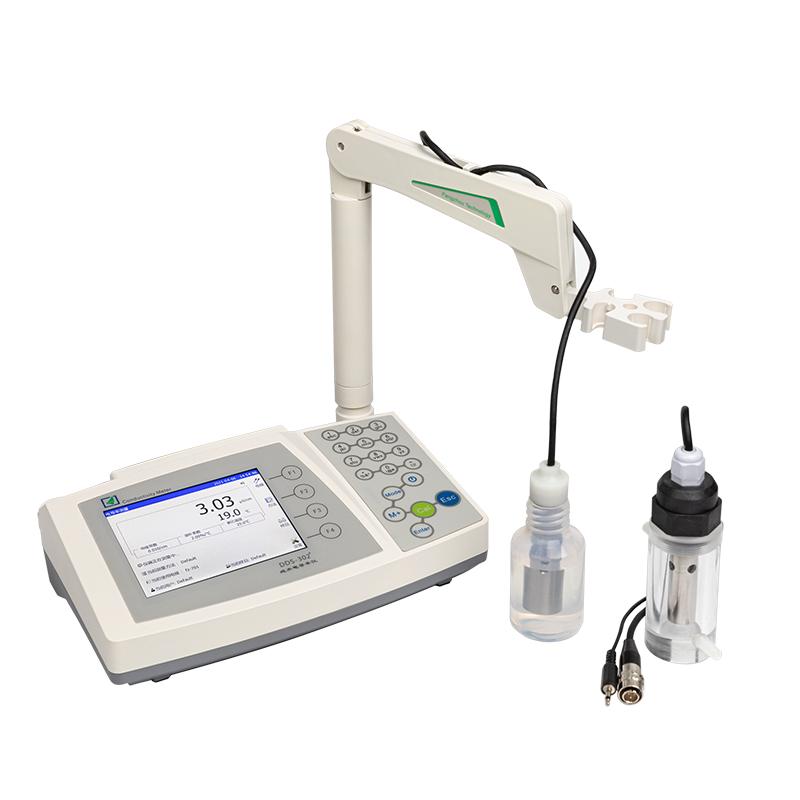 FANGZHOU DDS-302 + high-precision pure water conductivity meter
