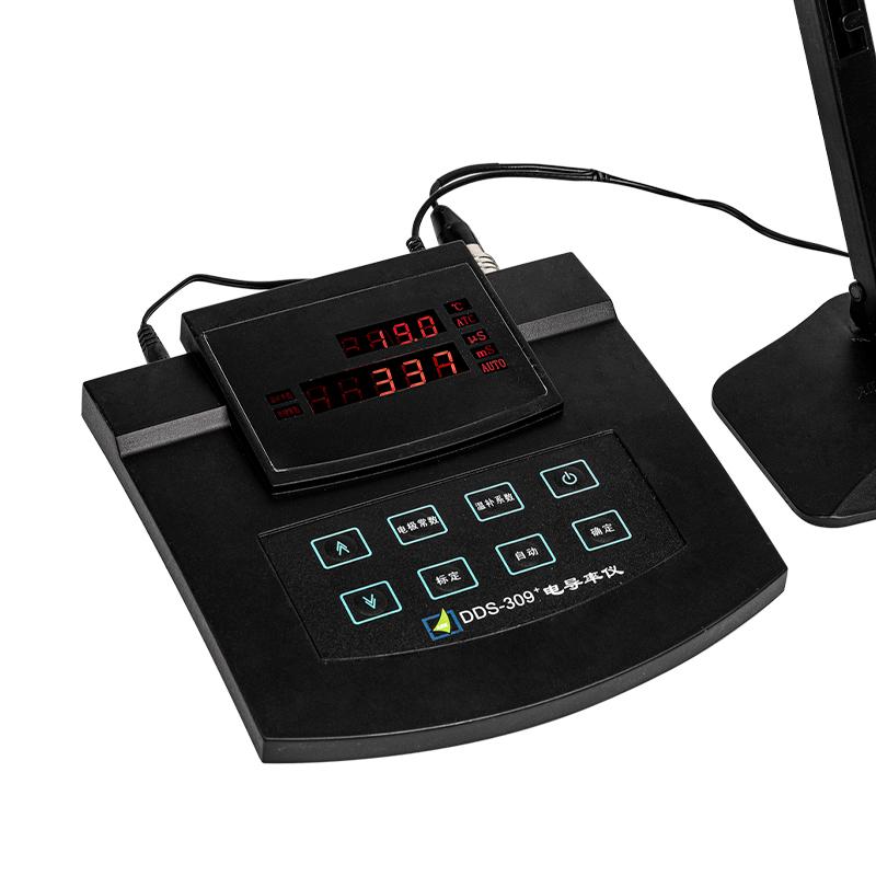 方舟 DDS-309+ 经济型电导率仪图2