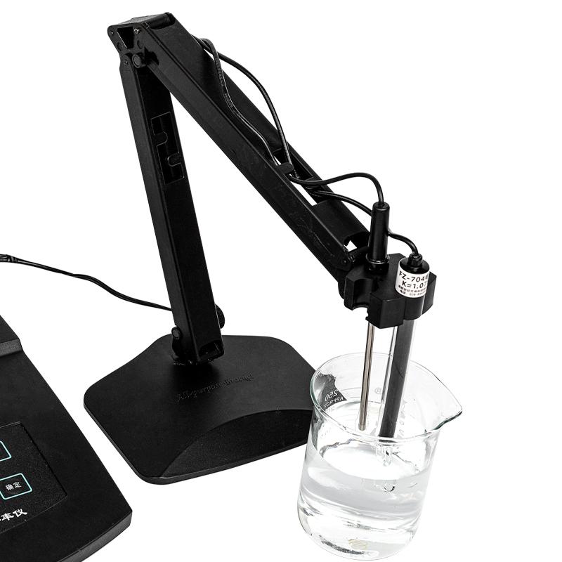 方舟 DDS-309+ 经济型电导率仪图4