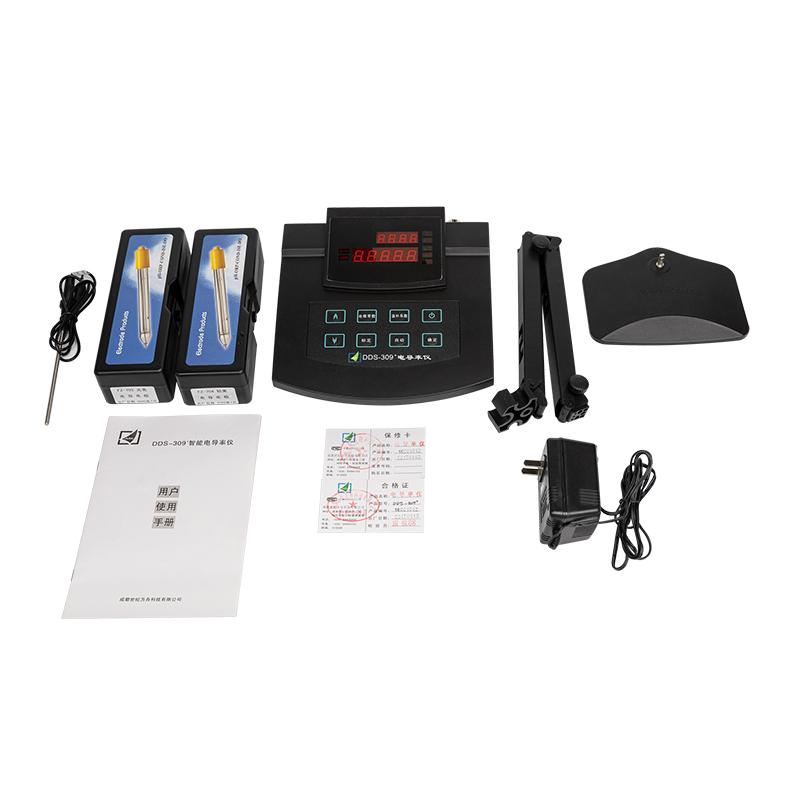 方舟 DDS-309+ 经济型电导率仪图3