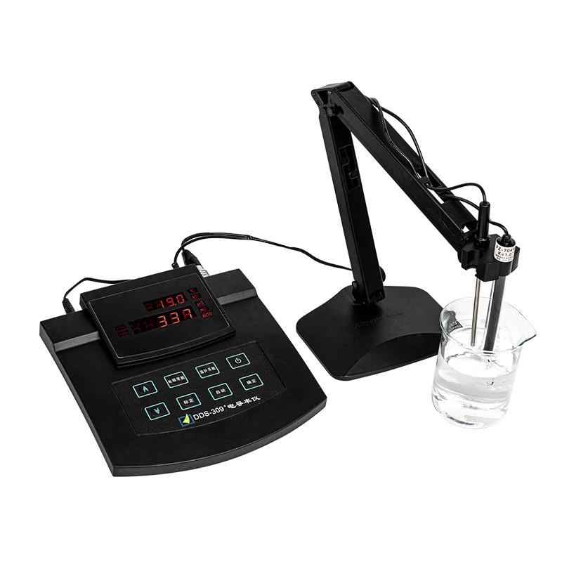 FANGZHOU DDS-309 + Economical Conductivity Meter Class 0.5